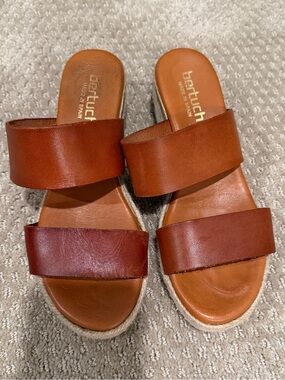 Bertuchi women’s Sandals size 39